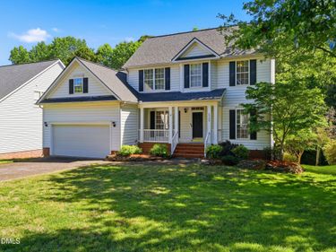 2309 Silver Lake Trail, Raleigh, NC 27606