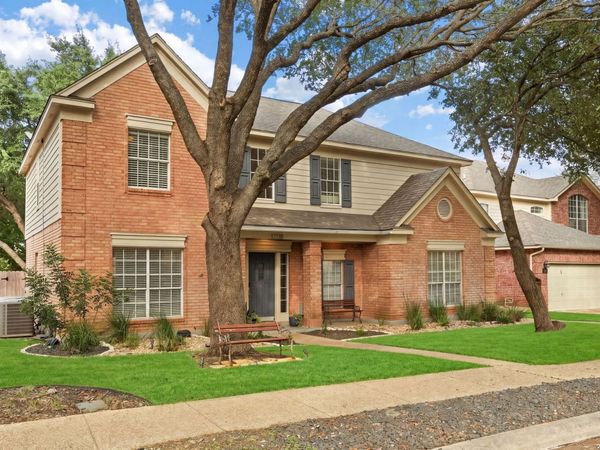13518 Orchard Ridge, San Antonio, TX 78231