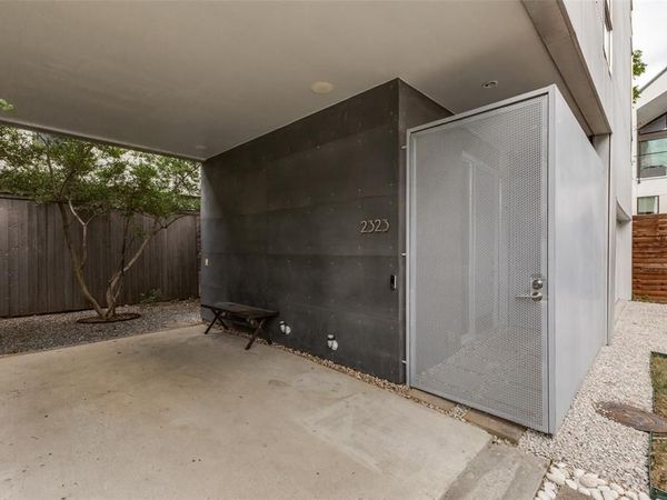 2323 Rusk Place , Dallas, TX 75204