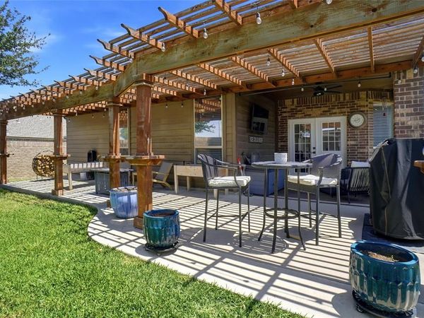 12641 Diamond Peak Drive , Fort Worth, TX 76177