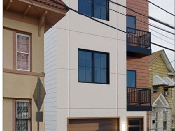 565 S 17Th St, Newark, NJ 07103