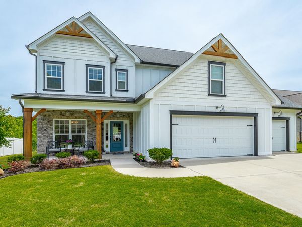 11039 High River Drive, Soddy Daisy, TN 37379