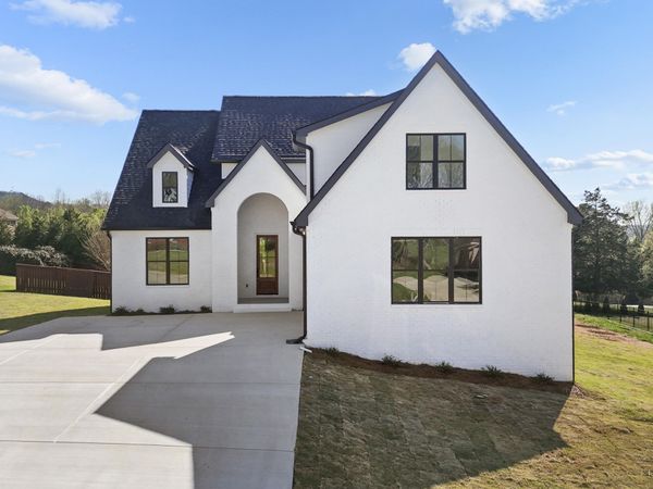 9830 Leslie Sandidge Drive, Ooltewah, TN 37363