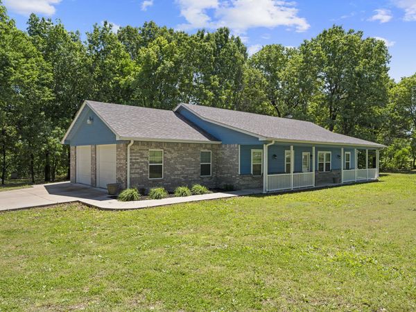 18460 County Road 421 , Jay, OK 74346