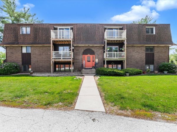 1249 48th Avenue , Unit 16, East Moline, IL 61244