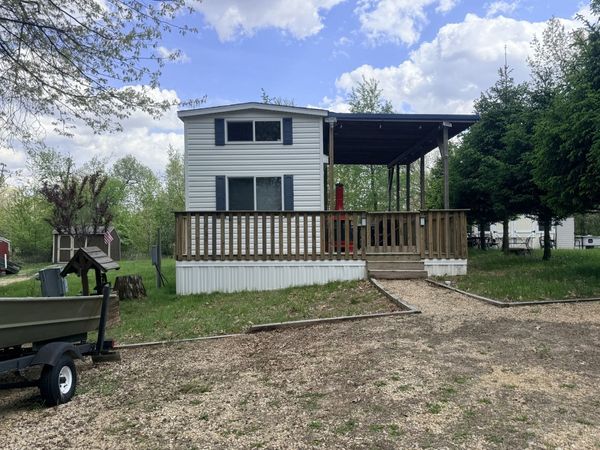 5-248 Woodhaven Lakes , Sublette, IL 61367
