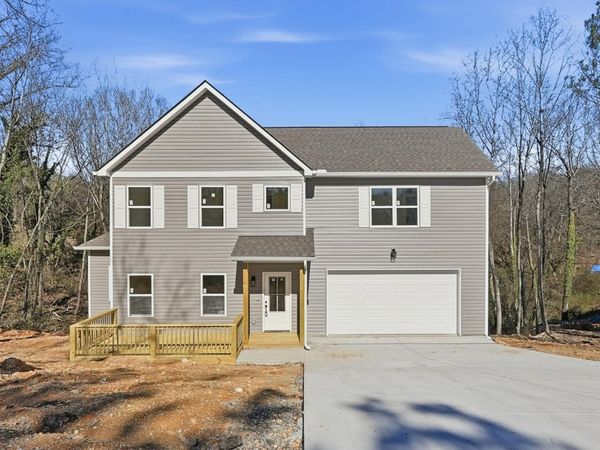 4609 Tarpon Trail, Chattanooga, TN 37416