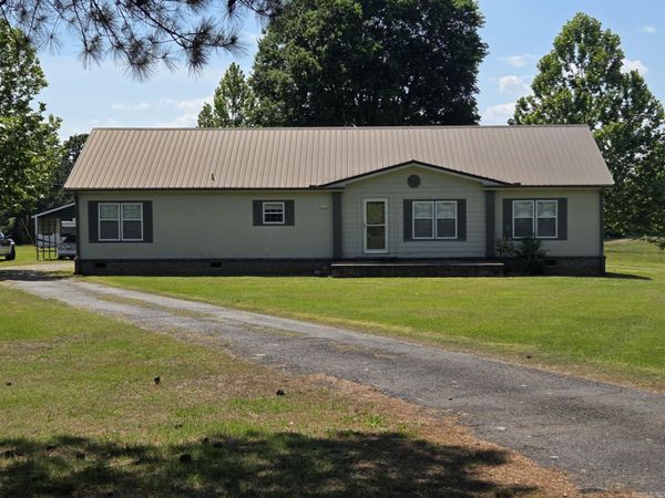 153 Glaze Loop, Bald Knob, AR 72010