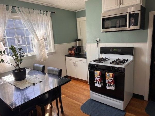 19 Havelock Street, Unit 1, Malden, MA 02148