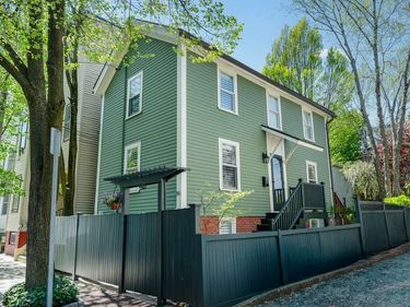 189 Elm Street, Cambridge, MA 02139