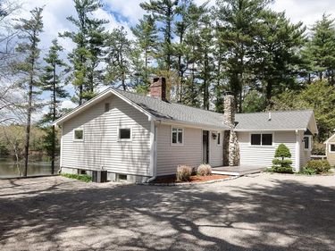 75 Crystal Lake Road, Halifax, MA 02338