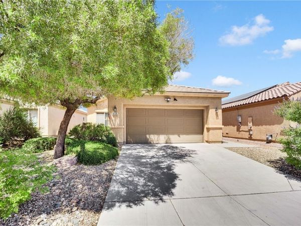 6126 Quintillion Avenue , Las Vegas, NV 89122