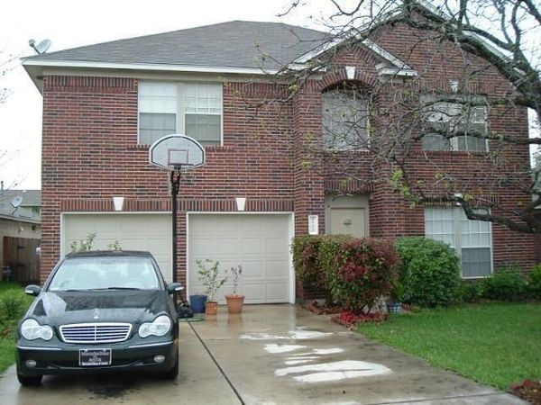 9700 DALEWOOD DR, Austin, TX 78729