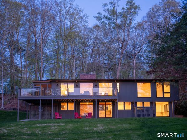 5 Hemlock, Essex, CT 06426