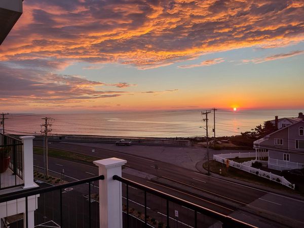 535 Ocean Boulevard, Unit 402, Hampton, NH 03842