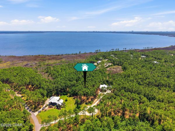 6703 Egret Pond Lane , Panama City Beach, FL 32413