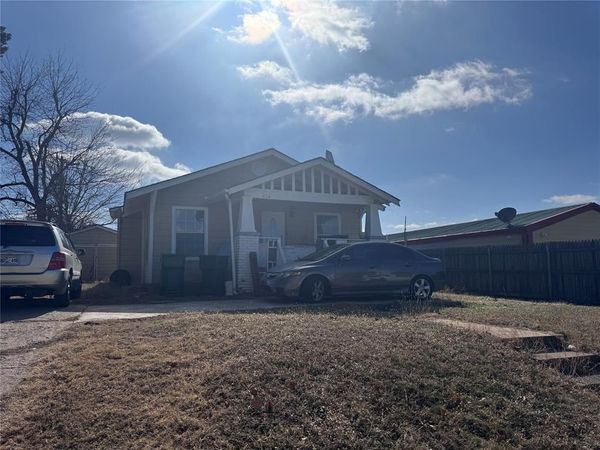 424 SW 28th Street, Oklahoma City, OK 73109