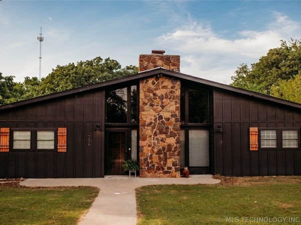 206 Tanglewood , Lone Grove, OK 73443