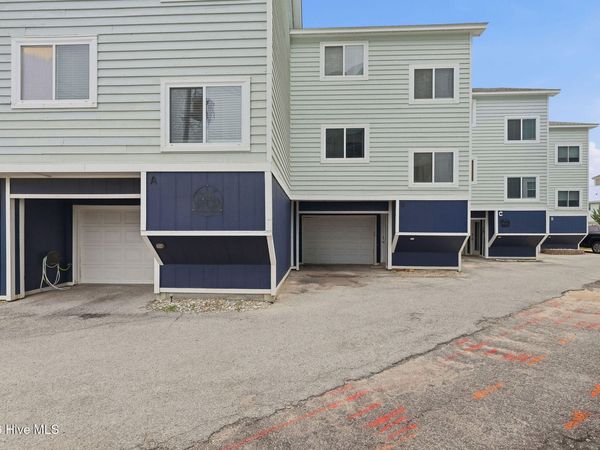 1412 Canal Drive, Unit B, Carolina Beach, NC 28428