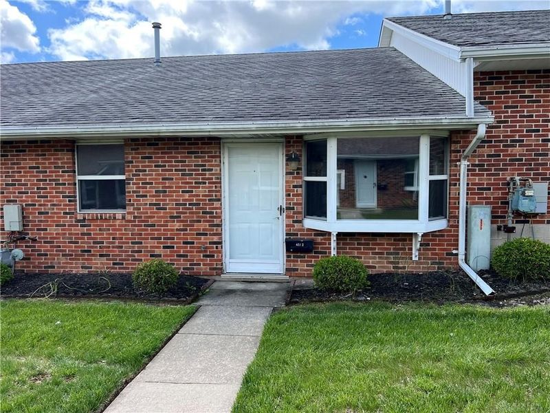 4512 E Ridgewood Road, Springfield, OH 45503 Photo 1