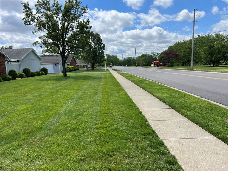 4512 E Ridgewood Road, Springfield, OH 45503 Photo 5