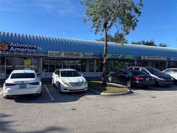 3261 Davie Blvd , Fort Lauderdale, FL 33312