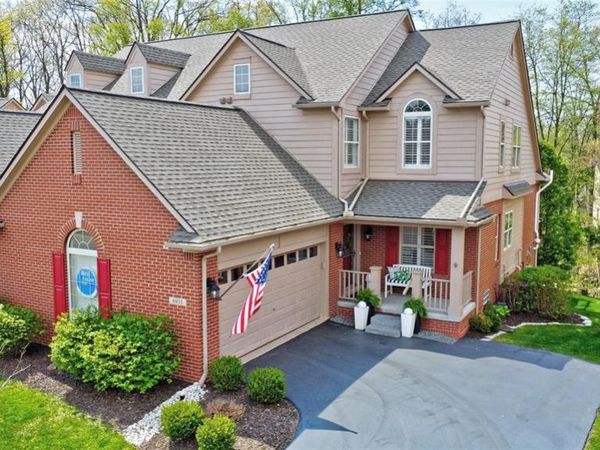 6931 Stonewood Place, Independence Twp, MI 48346