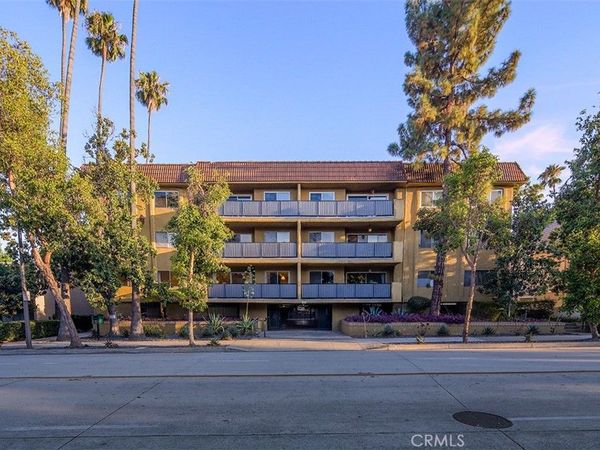 382 E E California, Unit 101, Pasadena, CA 91106