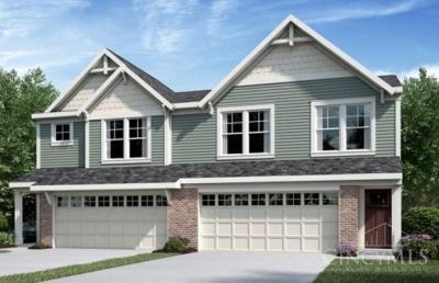 596 Dedication Lane, Unit 46-B, Union Twp, OH 45245 Main Photo