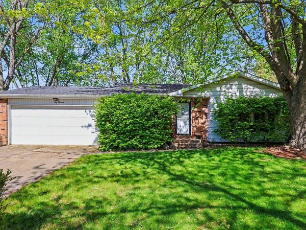 4000 Seaway Drive, Lansing, MI 48911