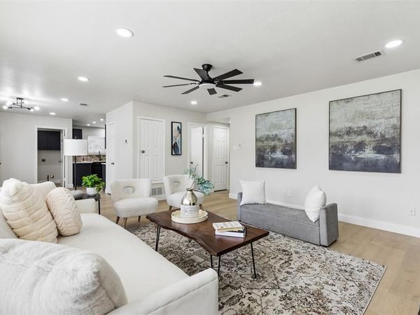 2069 Cameo Drive, Lewisville, TX 75067