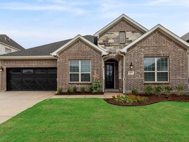 8893 Wyndemere Lane, Frisco, TX 75036