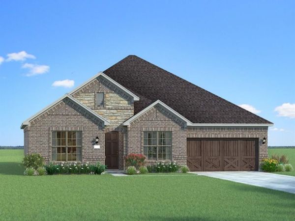 8893 Wyndemere Lane, Frisco, TX 75036