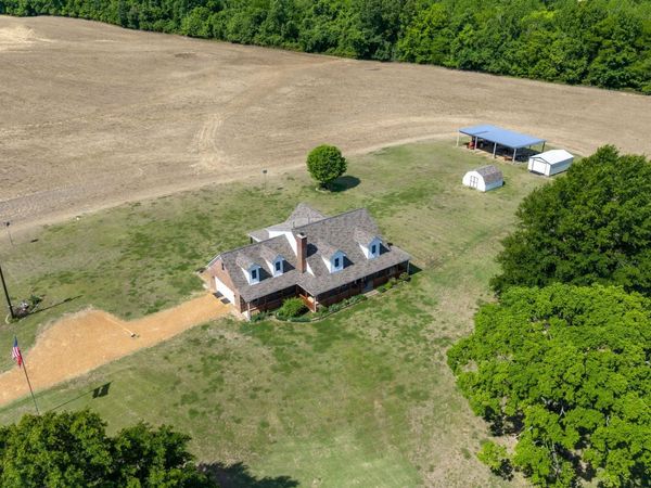 8539 CAMPGROUND RD, Drummonds, TN 38023
