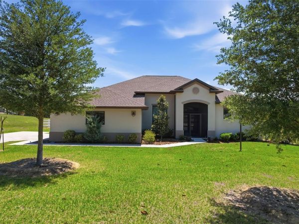 1381 N SPEND A BUCK DRIVE , HERNANDO, FL 34442