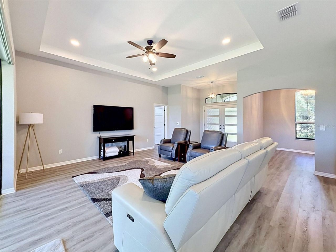 1381 N Spend A Buck Drive , Hernando, FL 34442 Photo