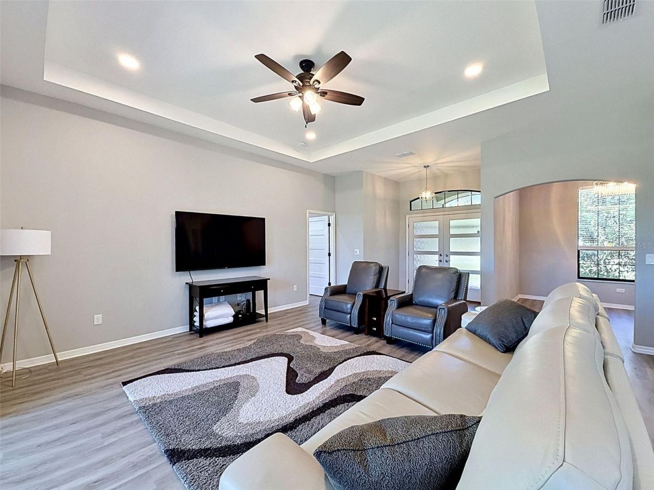 1381 N Spend A Buck Drive , Hernando, FL 34442 Photo
