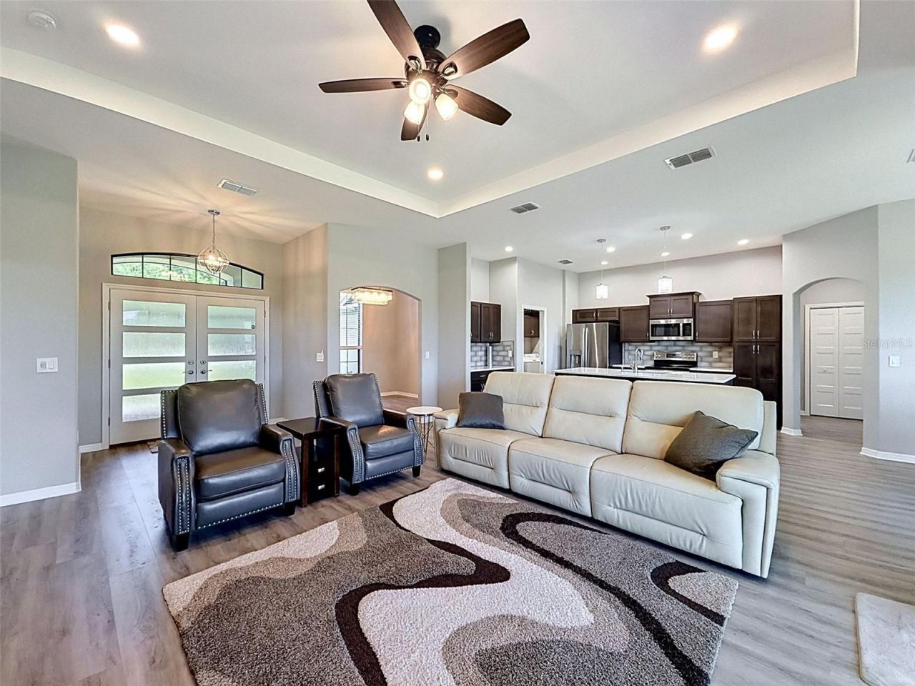 1381 N Spend A Buck Drive , Hernando, FL 34442 Photo