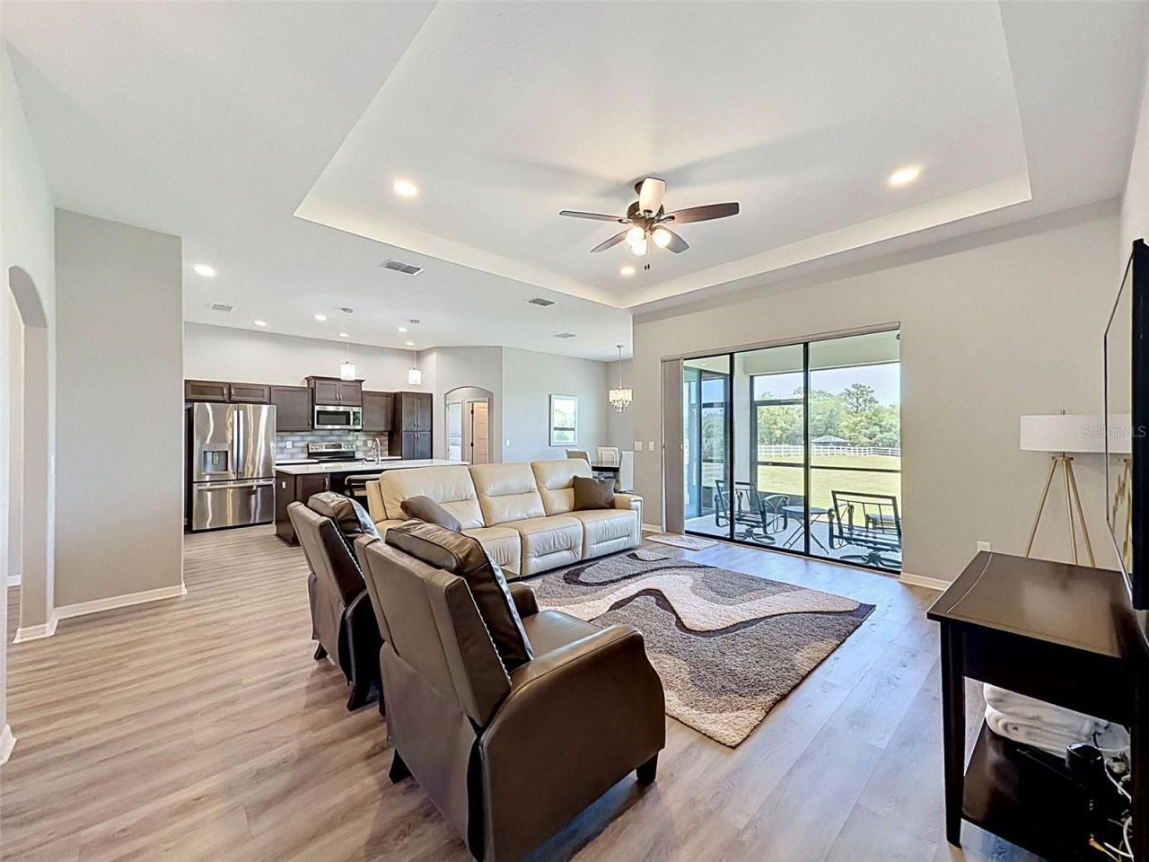 1381 N Spend A Buck Drive , Hernando, FL 34442 Photo