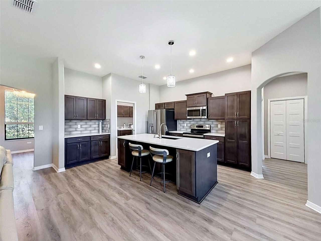 1381 N Spend A Buck Drive , Hernando, FL 34442 Photo