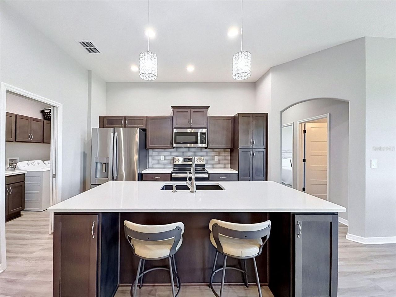 1381 N Spend A Buck Drive , Hernando, FL 34442 Photo