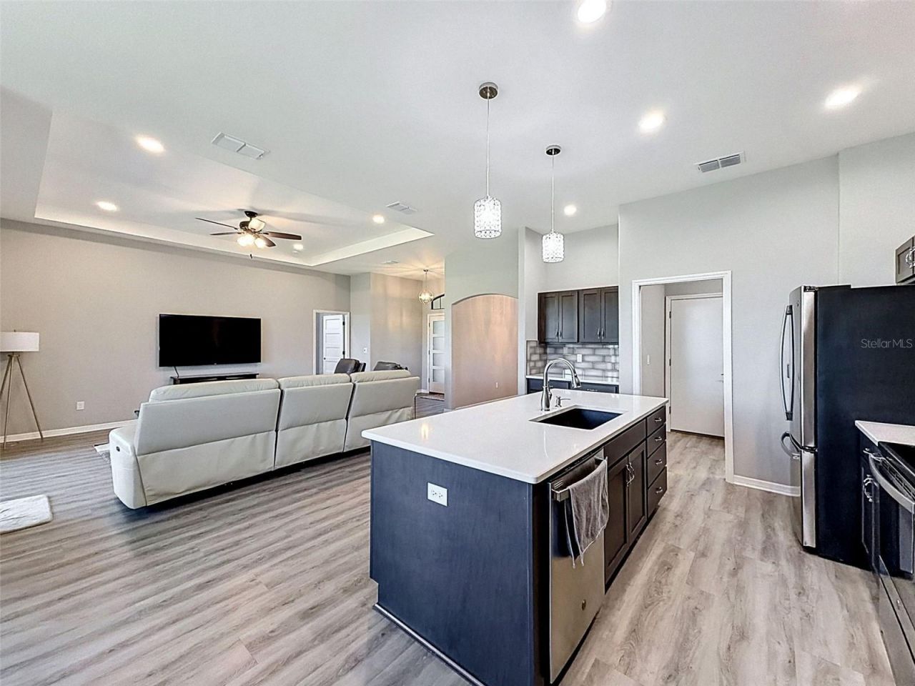 1381 N Spend A Buck Drive , Hernando, FL 34442 Photo