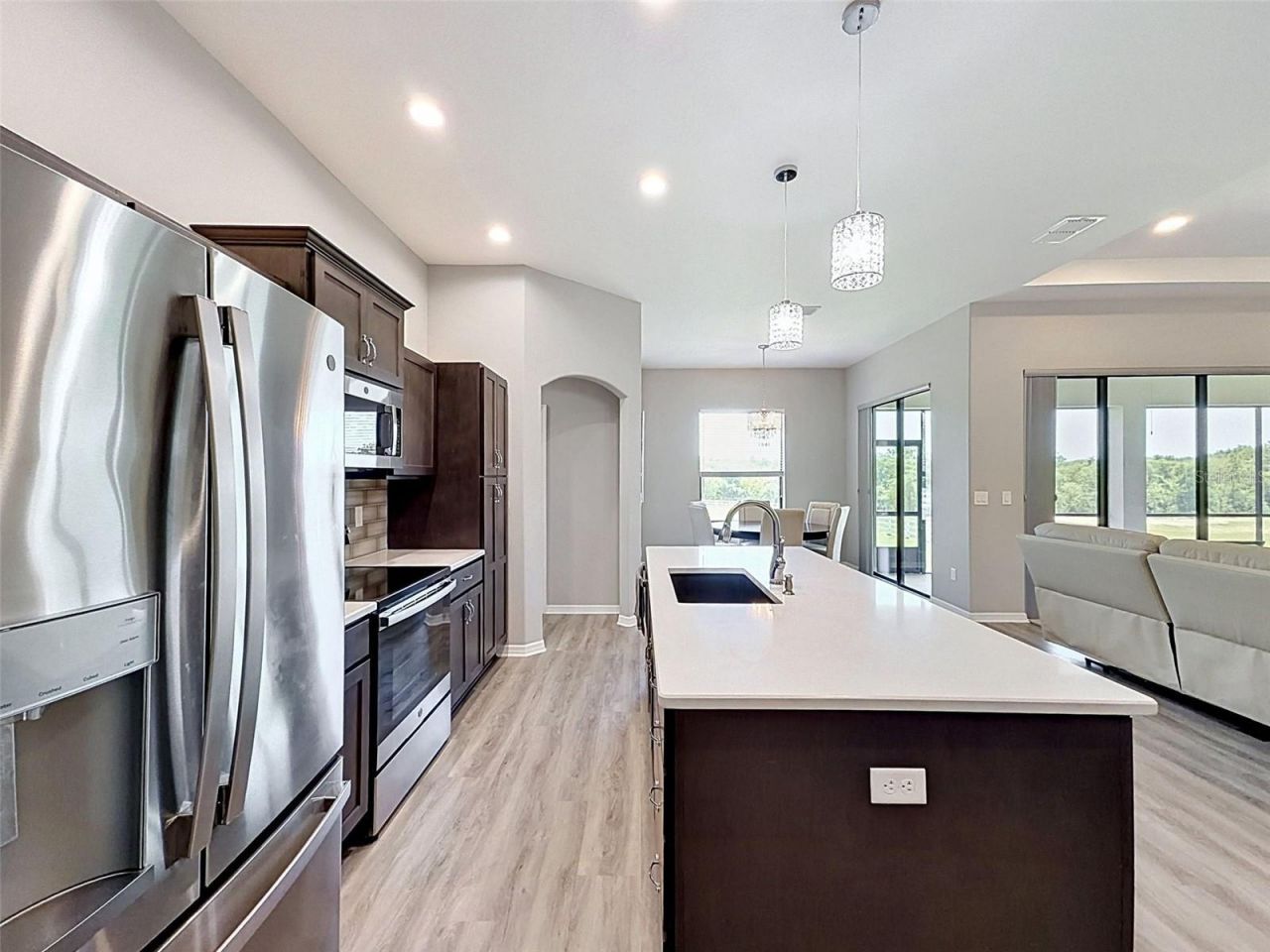 1381 N Spend A Buck Drive , Hernando, FL 34442 Photo