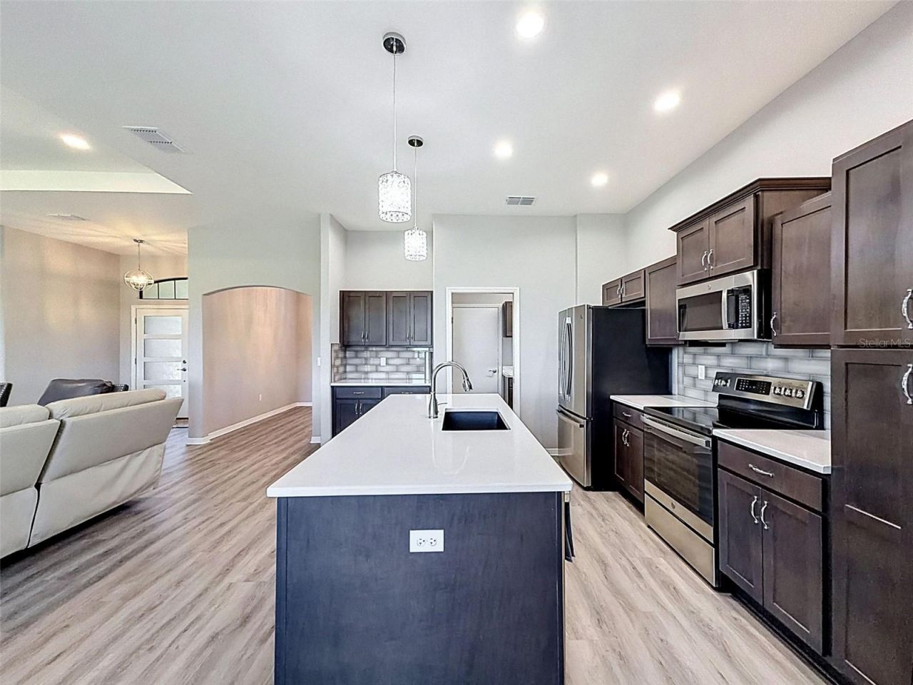 1381 N Spend A Buck Drive , Hernando, FL 34442 Photo