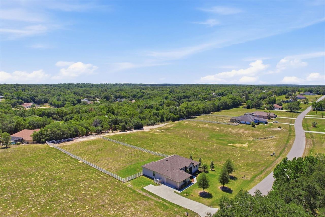 1381 N Spend A Buck Drive , Hernando, FL 34442 Photo