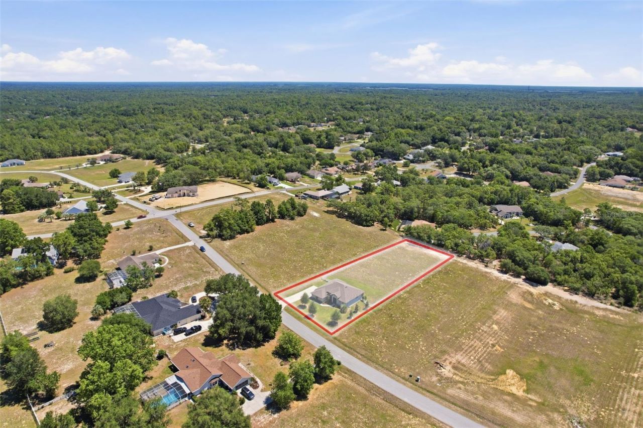 1381 N Spend A Buck Drive , Hernando, FL 34442 Photo
