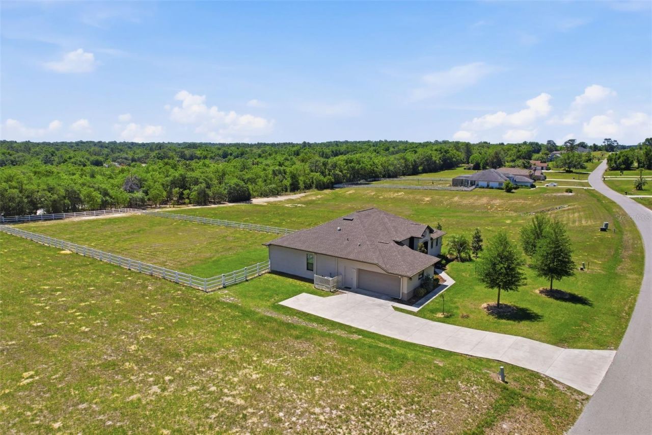1381 N Spend A Buck Drive , Hernando, FL 34442 Photo