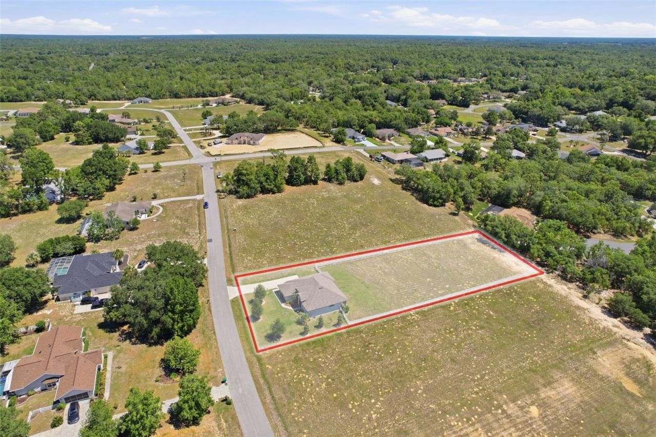 1381 N Spend A Buck Drive , Hernando, FL 34442 Photo