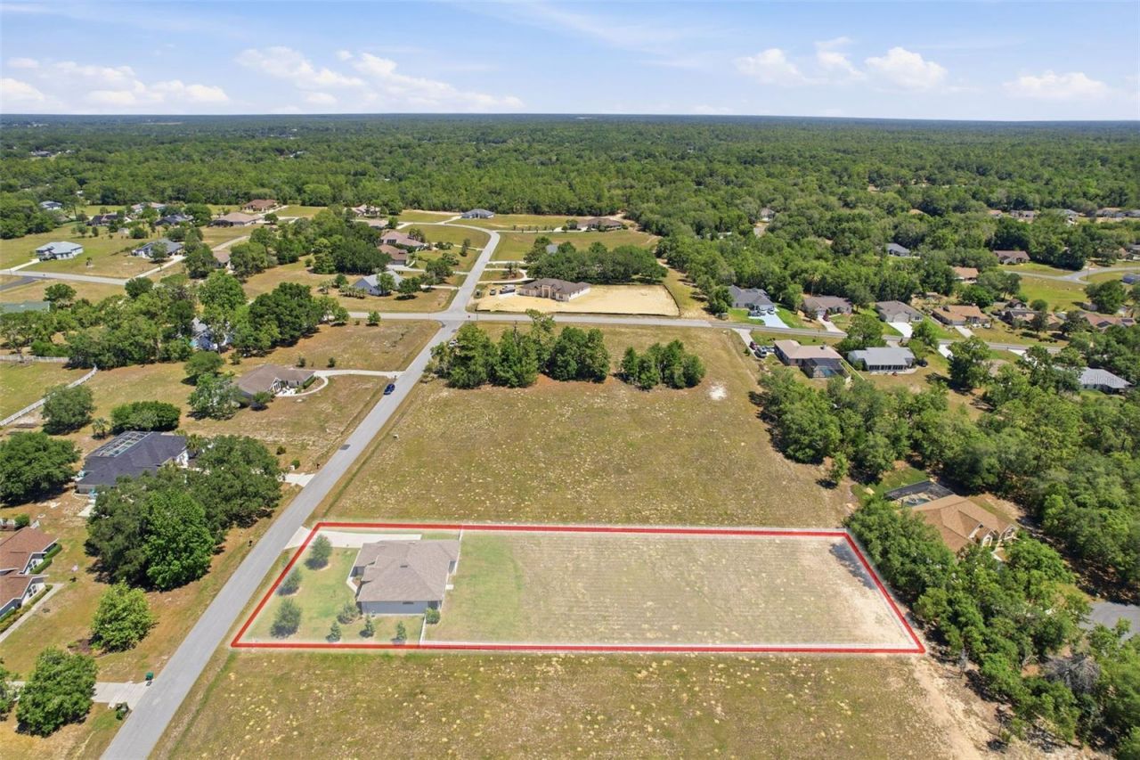 1381 N Spend A Buck Drive , Hernando, FL 34442 Photo