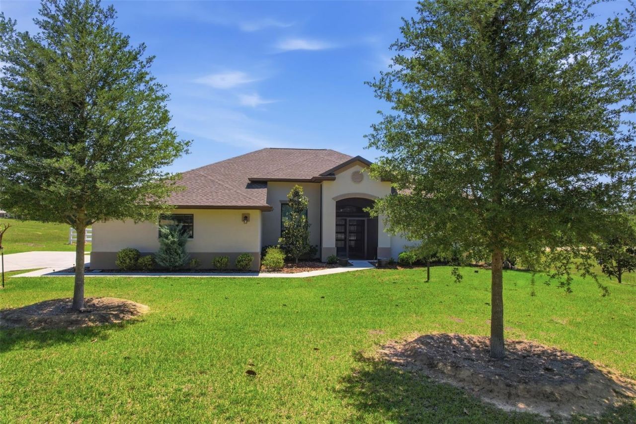 1381 N Spend A Buck Drive , Hernando, FL 34442 Photo